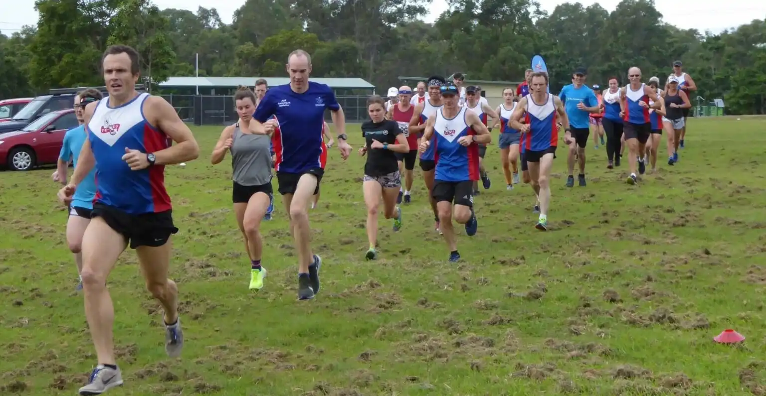 Upcoming runs at Thompson Estate Athletics Club Brisbane's oldest athletics running club.