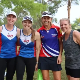 Thompson Estate and Eastern Suburbs Athletics (TEES) is a well-established Brisbane athletics and running club located in Carina Brisbane